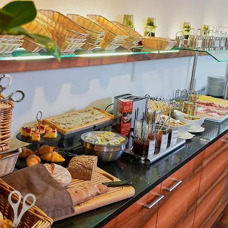 Fairmotel Μοτέλ Ντορνμπίρν