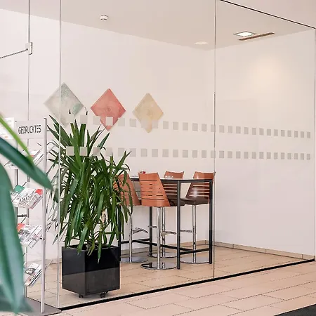 Fairmotel Motel Dornbirn