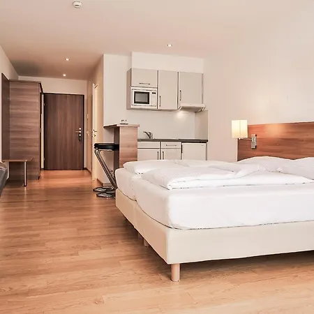 Fairmotel Ντορνμπίρν