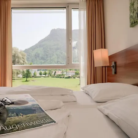 Μοτέλ Fairmotel 4*