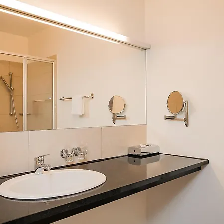 Motel Fairmotel Dornbirn