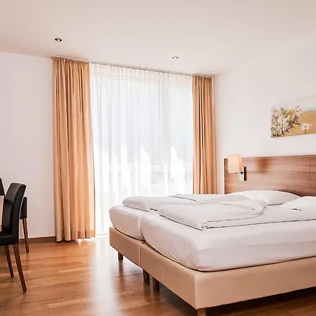 Fairmotel 4*