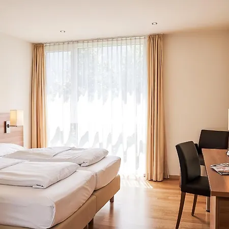 Fairmotel 4*