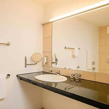 Fairmotel 4* دورنبيرن