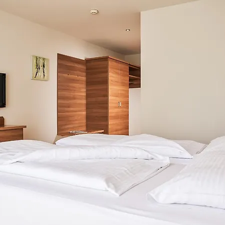 Fairmotel Ντορνμπίρν