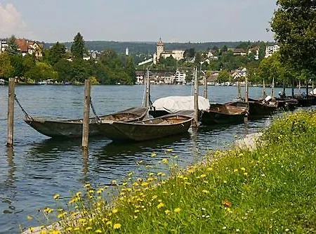 Fairmotel Μοτέλ