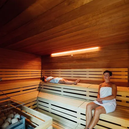 Μοτέλ Fairmotel 4*