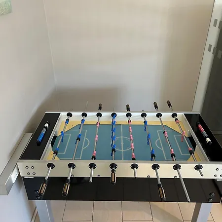 Μοτέλ Fairmotel 4*