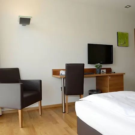 Motel Fairmotel Dornbirn