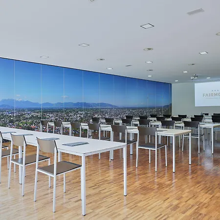 Μοτέλ Fairmotel Ντορνμπίρν