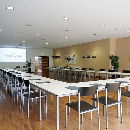 Fairmotel Μοτέλ