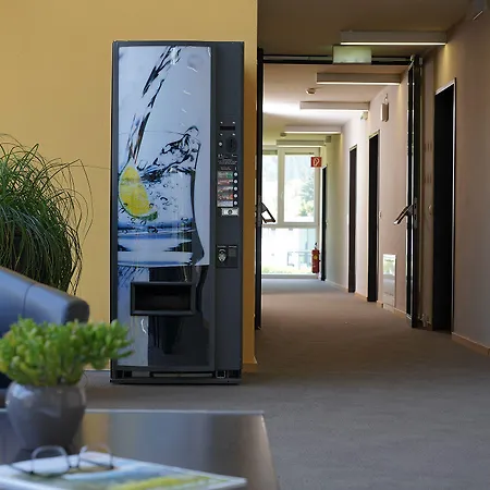 Fairmotel 4* Ντορνμπίρν