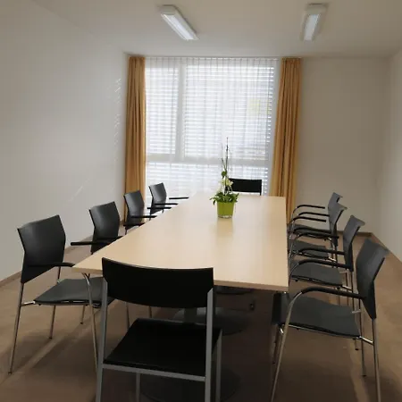 Fairmotel Ντορνμπίρν