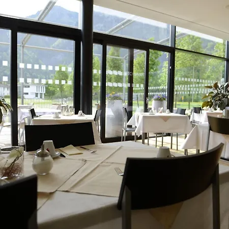 Μοτέλ Fairmotel