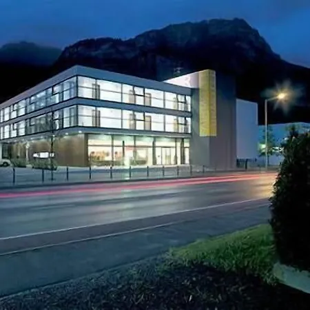 Fairmotel Μοτέλ