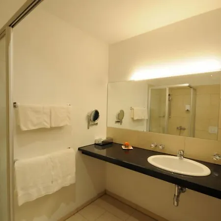 Μοτέλ Fairmotel 4*