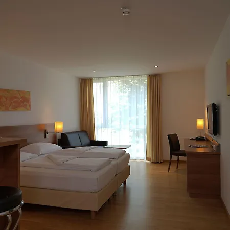 Fairmotel Ντορνμπίρν