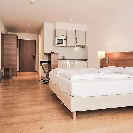 Μοτέλ Fairmotel 4*