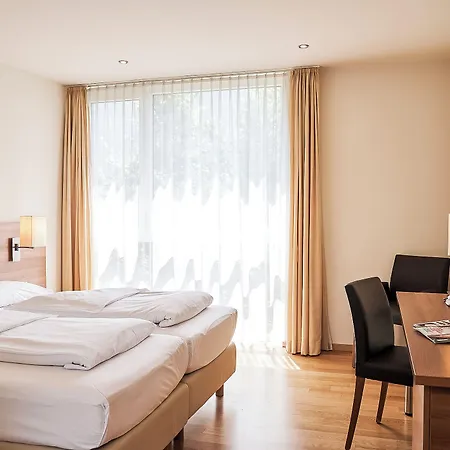 Motel Fairmotel Dornbirn