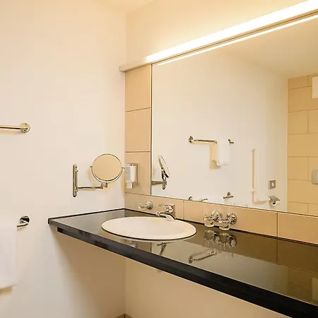 Μοτέλ Fairmotel Ντορνμπίρν