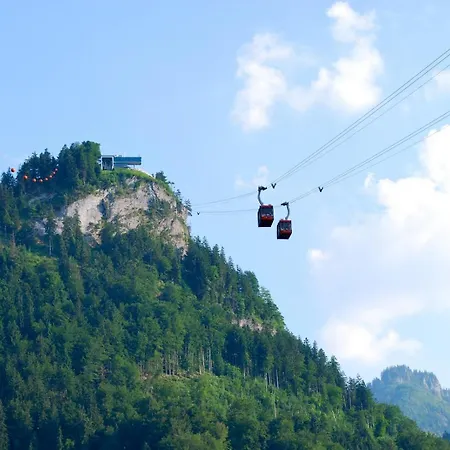 موتيل Fairmotel دورنبيرن