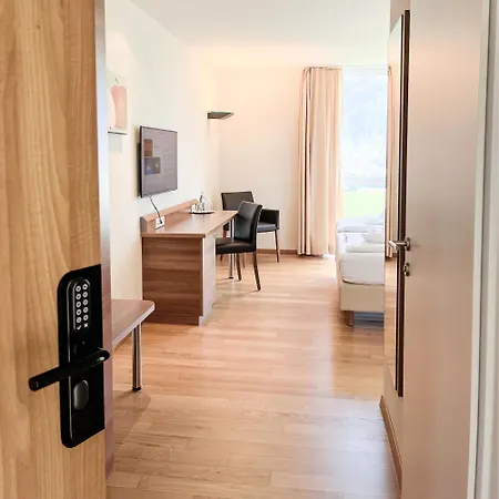 Fairmotel Motel 4*