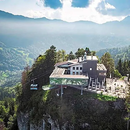 多恩比恩公平汽车旅馆 汽车旅馆 4*