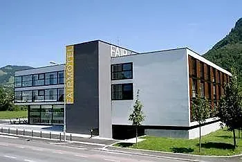 Fairmotel Dornbirn