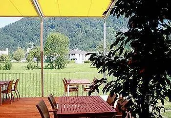 موتيل Fairmotel دورنبيرن