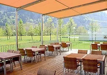 Μοτέλ Fairmotel 4*