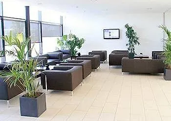 Μοτέλ Fairmotel Ντορνμπίρν