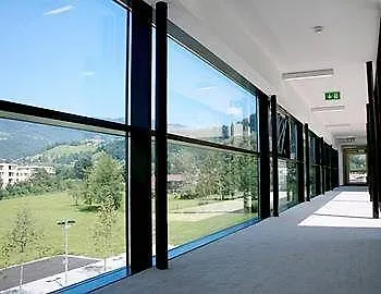 Motel Fairmotel Dornbirn