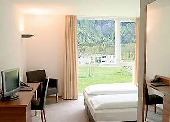 Μοτέλ Fairmotel 4*