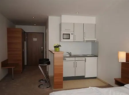موتيل Fairmotel دورنبيرن