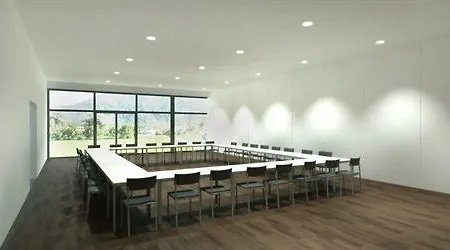 Fairmotel 4* Ντορνμπίρν