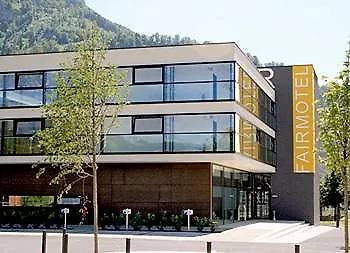 Fairmotel موتيل