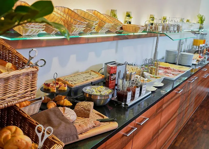 Fairmotel Motel Dornbirn