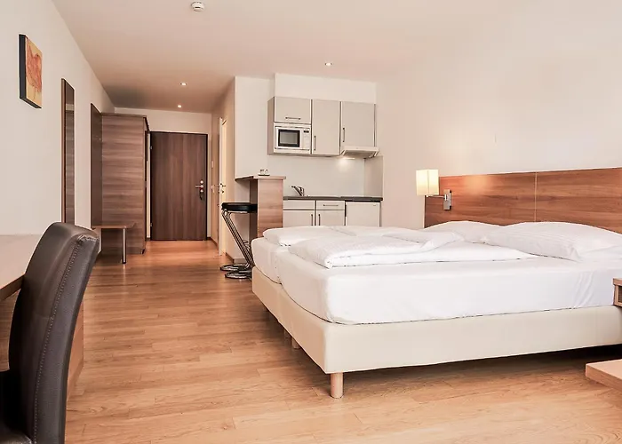 Fairmotel دورنبيرن