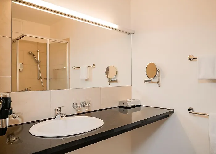 Motel Fairmotel Dornbirn