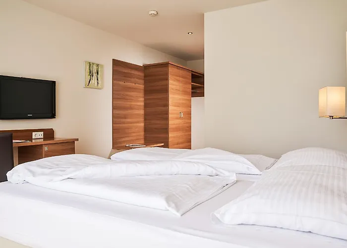 Fairmotel دورنبيرن