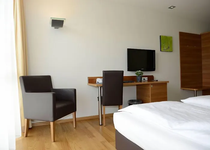 موتيل Fairmotel دورنبيرن