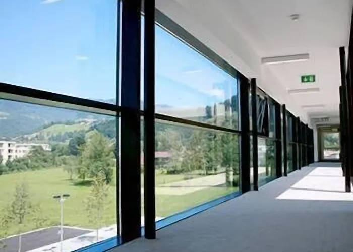 موتيل Fairmotel