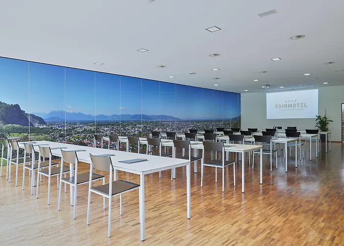 Motel Fairmotel Dornbirn