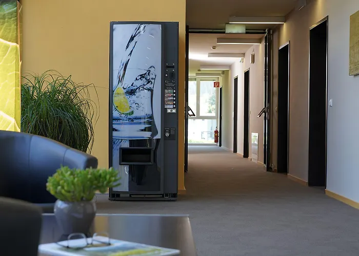 Fairmotel 4* دورنبيرن