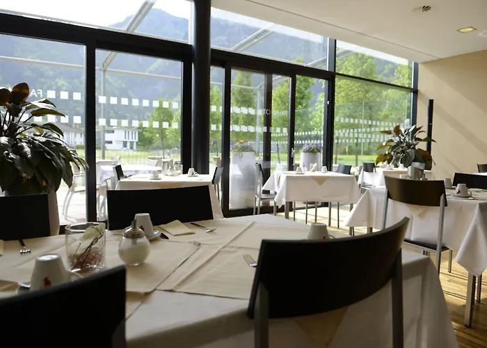 موتيل Fairmotel