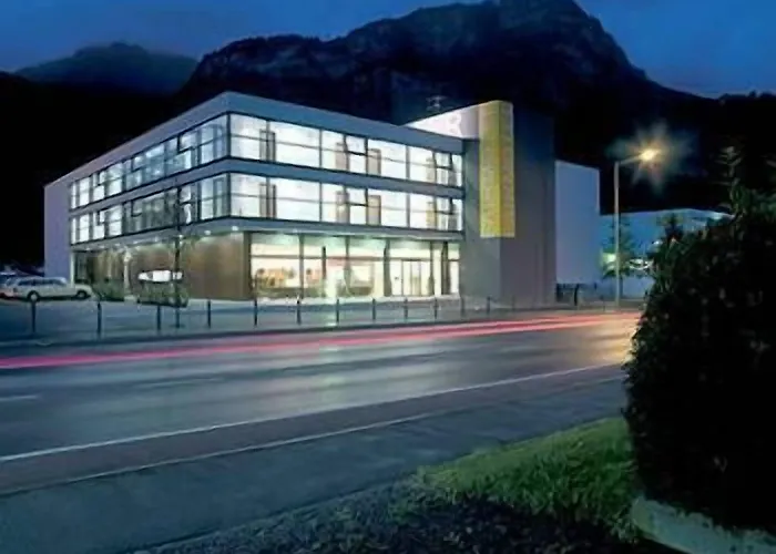 Fairmotel موتيل