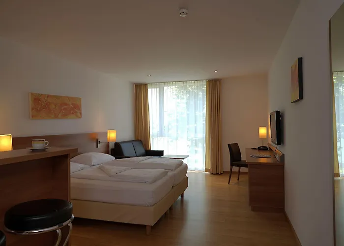 Fairmotel دورنبيرن