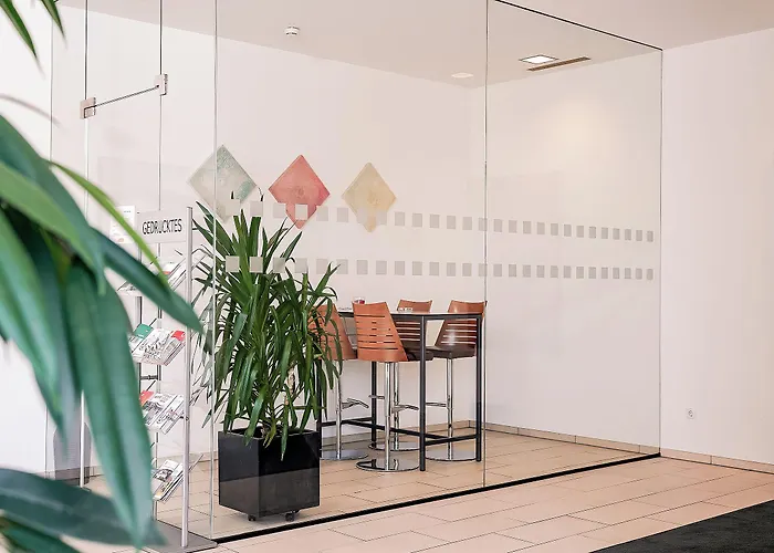 Fairmotel 4* دورنبيرن