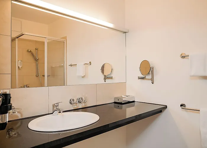 Fairmotel دورنبيرن