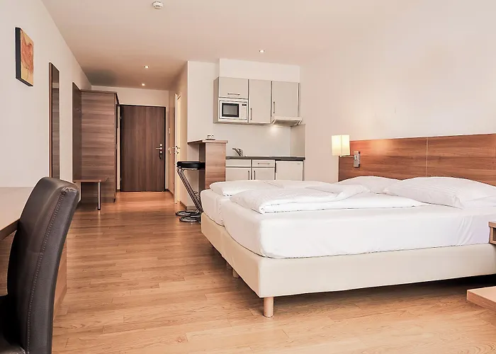 موتيل Fairmotel 4*